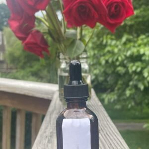 Devine Vitality Face Oil