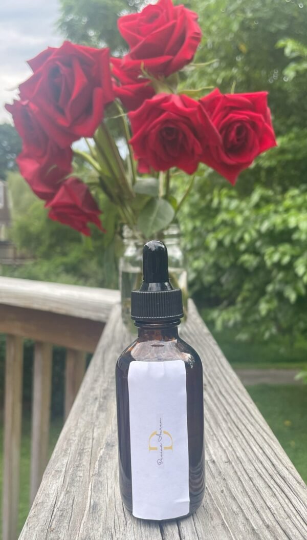Devine Vitality Face Oil