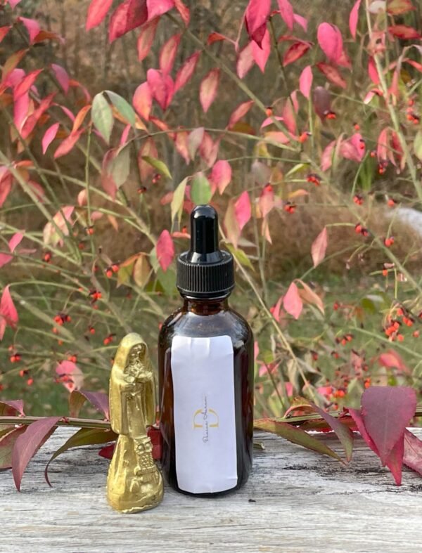 Rosehip Serenity Elixir