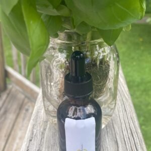 Devine Basil Oil