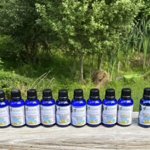 Cell Salt and Homeopathic Affiliate: BestMade Natural Products