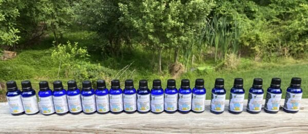 Cell Salt and Homeopathic Affiliate: BestMade Natural Products